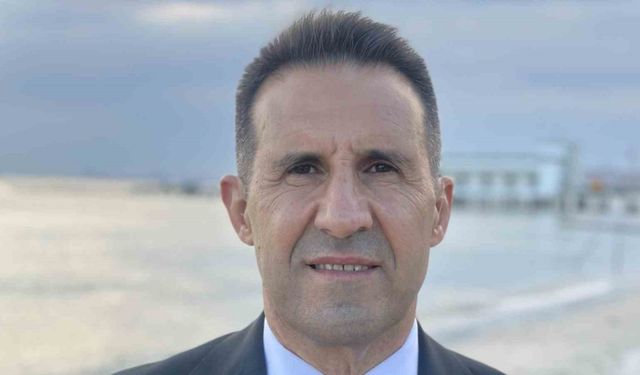 Emekli Albay Orkun Özeller tutuklandı