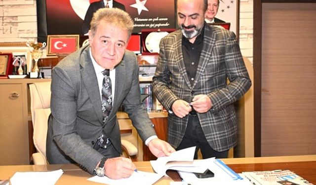 Erzurum Tortum’a 300 Kişilik İstihdam Projesi