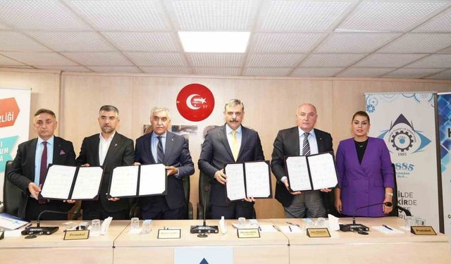 Erzurum’da İş Pozitif Projesi ile Kadın İstihdamına Destek