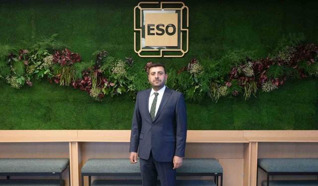 Eskişehir Gıda Sanayicilerinden İki Kritik Talep