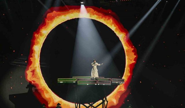 Eurovision’un alternatifi yarışmayı Vietnam kazandı