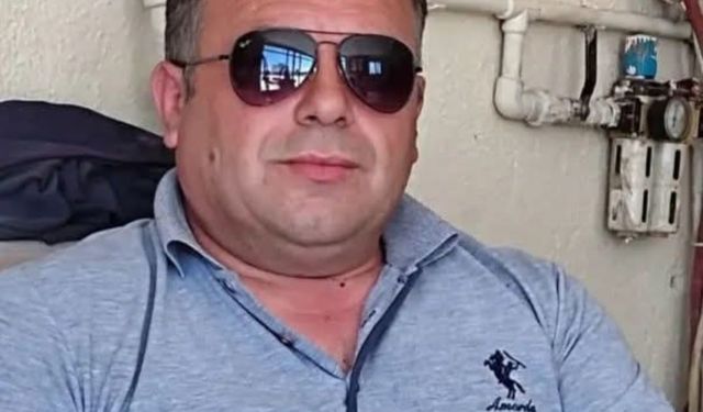 Yaralı sürücü 14 günlük yaşam savaşını kaybetti