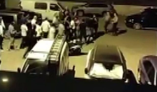 Polise saldırı: Tekme ve tokatla saldırdı, serbest kaldı