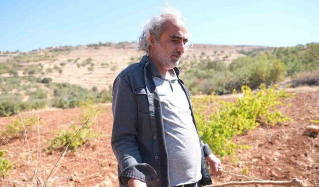 Jeoloji Mühendisi Çelik: En Çok Su Bulan Mühendisim