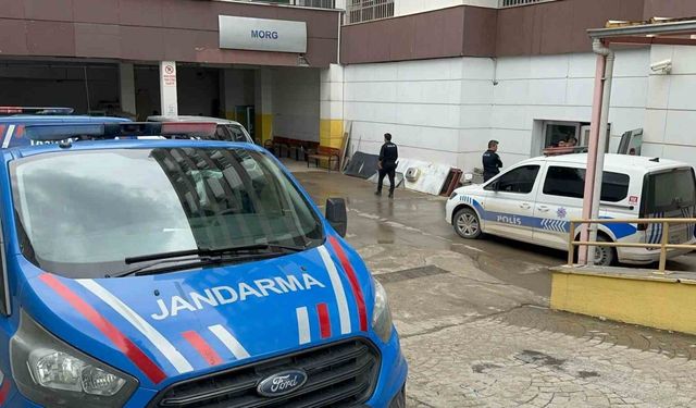 Kamp yapmaya gelen genç boğularak hayatını kaybetti