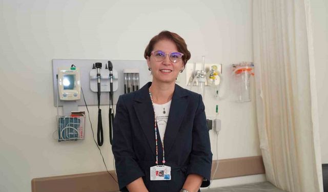 Kemik iliği nakli için 1 tüp kan bağışı yeterli