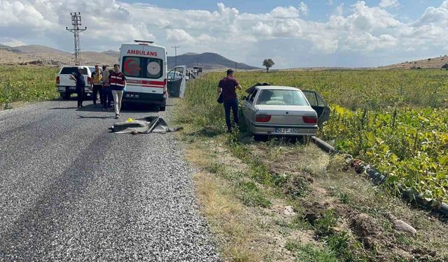 Komşudan kardeşlere kanlı pusu: 2 ölü