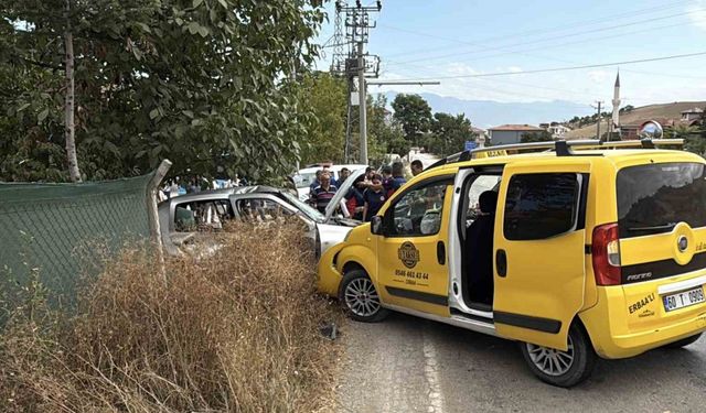 Küçük Meryem 11 günlük yaşam mücadelesini kaybetti