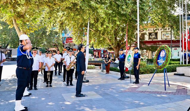 Miryokefalon Zaferi’nin 849. Yılında Tarihi Keşif