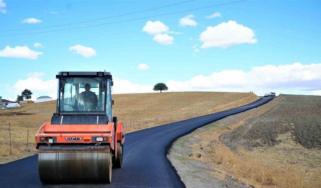 Muş’ta 100 milyon TL’lik yatırım 50 milyon TL’ye mal oldu