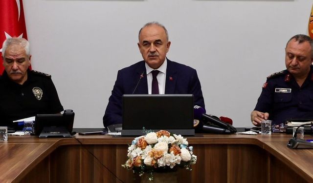 Ordu'da Siber Suçlarla Mücadele