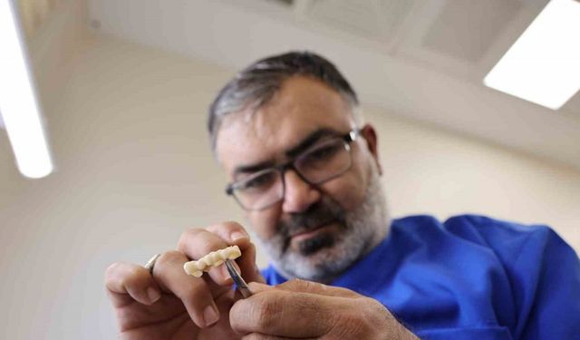 Özelde 8 bin, devlet hastanesinde 188 TL