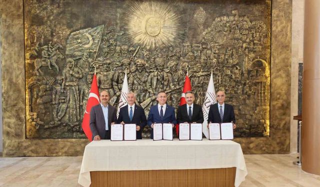 Şahinbey Belediyesi’nden Çiftçiye Dev Destek