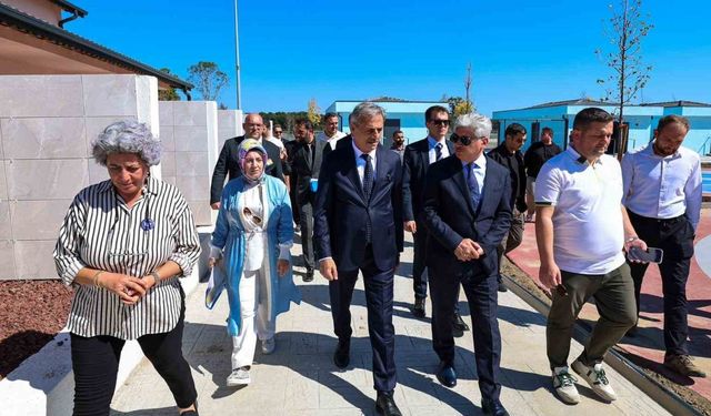 Sakarya’da sokak hayvanları için örnek çalışma
