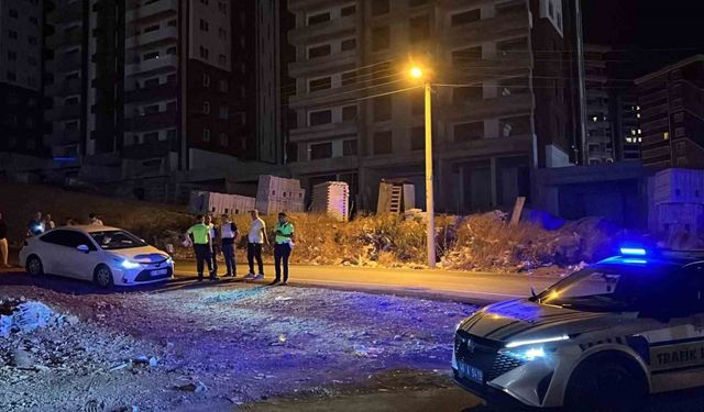 Tabanca ve mermileri çalan 16 yaşındaki şahıs aranıyor