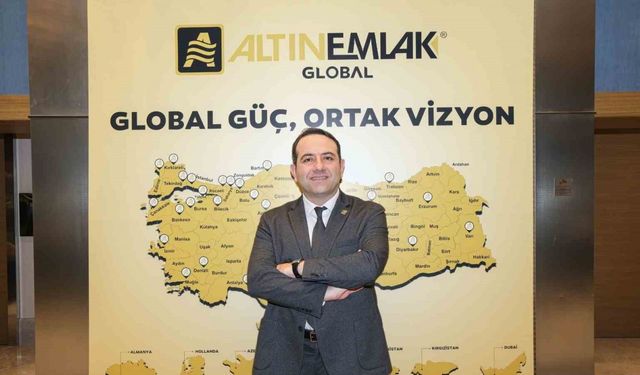 "Tapu harcı geliri 100 milyarı TL’yi aştı"