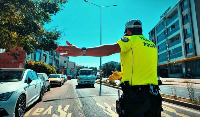 Tekirdağ'da Düzensiz Göç ve Göçmen Kaçakçılığı Uygulaması