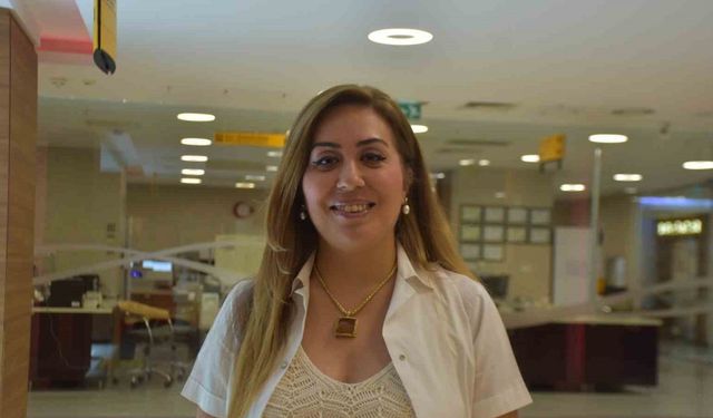 Uzm. Dr. Özkapu: "Cilt check-up’ınızı ertelemeyin"