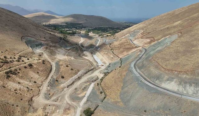 Van Gevaş'a Dev Yatırım Hamlesi