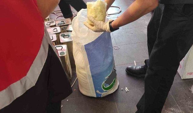 Zonguldak’ta Gıda Denetimleri, Uygunsuz Ürünlere El Konuldu