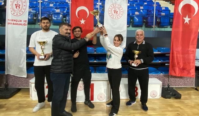 29 Ekim Cumhuriyet Kupası Tekwondo Turnuvası