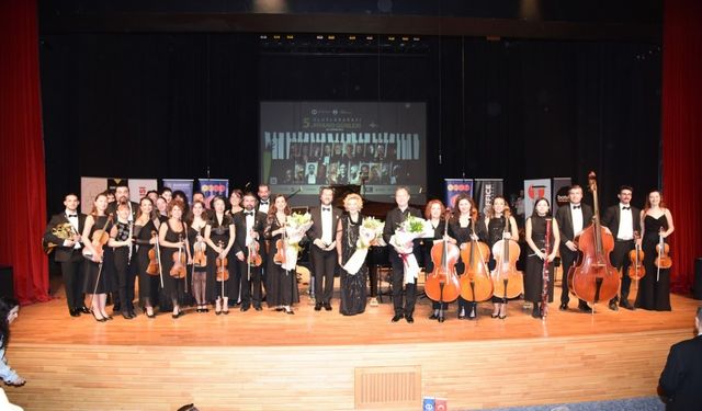 5. Uluslararası Piyano Günleri Başladı