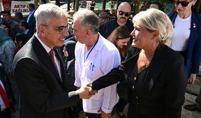 Aile Hekimliklerinde Fiziksel Standartlar Yükseltiliyor