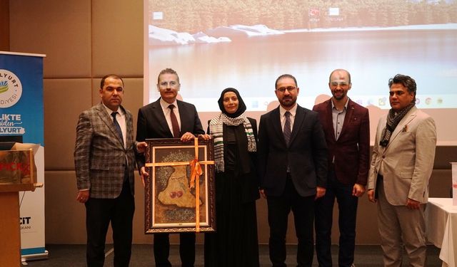 Malatya'da Bağımlılıkla Mücadele; Dijital Riskler ve Aile İletişimi