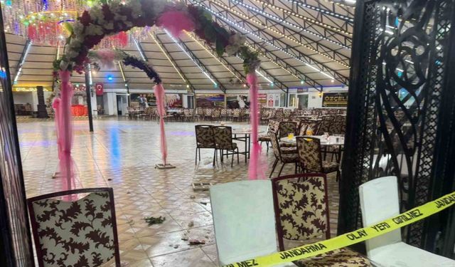 Akraba Kavgası Silahlı Çatışmaya Dönüştü