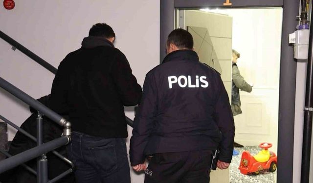 Aksaray’da Karbonmonoksit faciası!