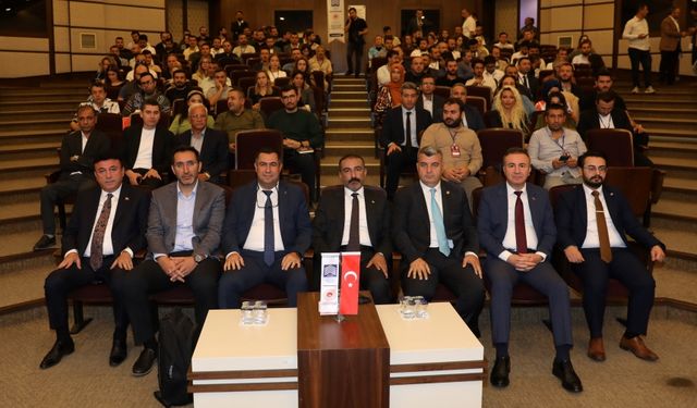 Bakanlıktan Yapı Denetim Mevzuatı Toplantısı