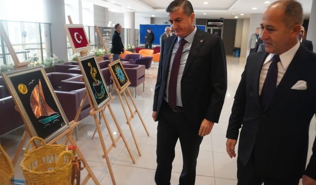 Bağımlılıkla mücadele için getiren proje hayata geçiyor