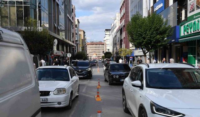 Balıkesir’den Trafik Sorununa Kalıcı Çözüm