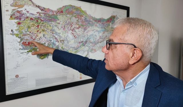 Beklenmedik Yerlerde Depremler Neden Sıklaştı?