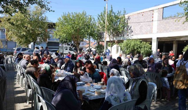 Beyköy’de Gençlerin Öncülüğünde Kurulan Dernek