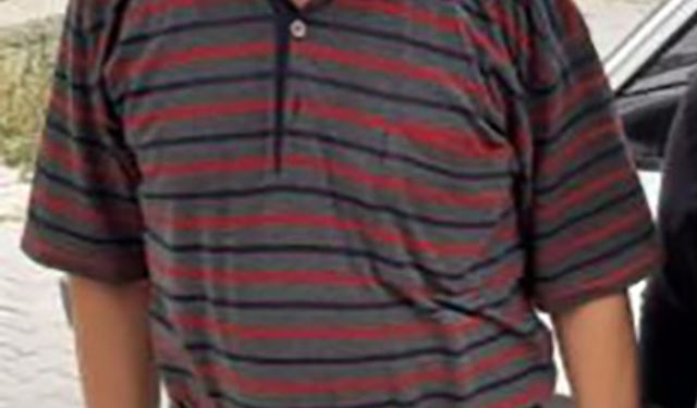 Burdur’da patoz makinesine sıkışan adam hayatını kaybetti