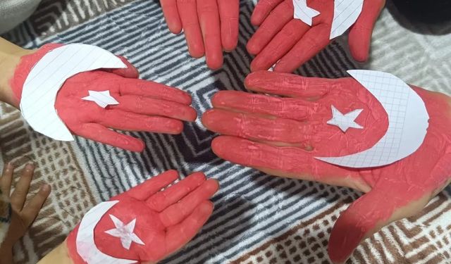 Cumhuriyet Coşkusu Ekransız Kutlandı