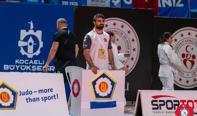 Dadaş Gururu: Balkan Şampiyonası'nda Madalya Peşinde