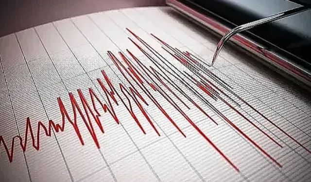 AFAD Duyurdu: Balıkesir 4.2 İle Sallandı