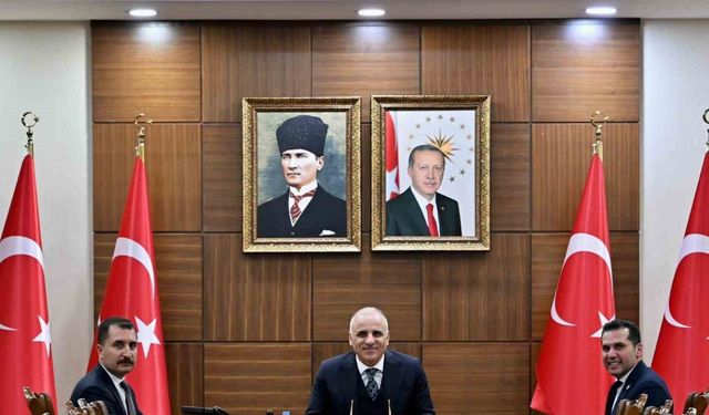 Diyarbakır Hani'ye Modern Spor Tesisi