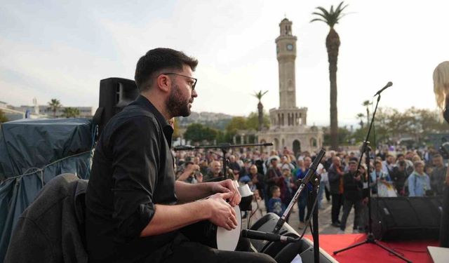 Kültür ve sanat etkinlikleri göz doldurdu