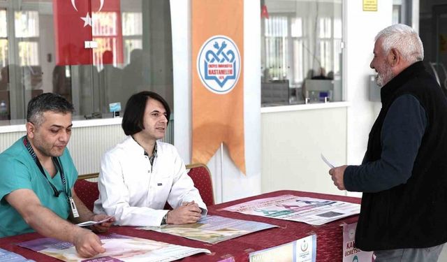 Erken Teşhis İçin Kritik Uyarılar Yapıldı!