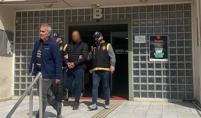 Eski Patronuna Silahlı Saldırı Davası Sonuçlandı