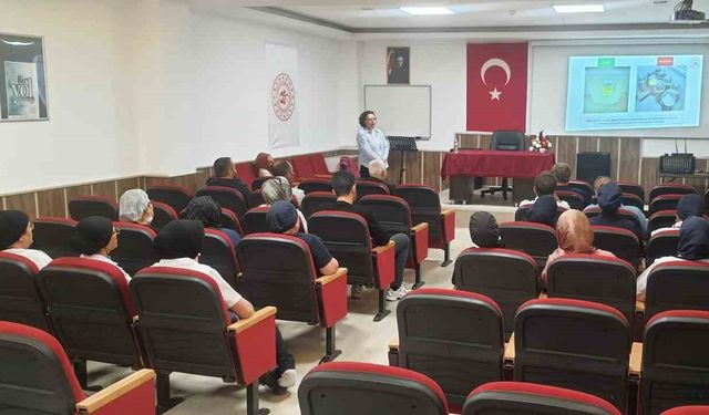 Eskişehir Öğrenci Yurtlarında 'Hijyen Seferberliği'