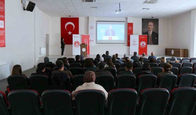 Eskişehir’de Çocuk Hizmetleri Kalitesini Yükseltme Eğitimi