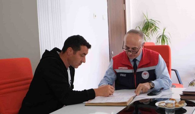 İşlenmeyen tarım arazileri üretime kazandırılıyor