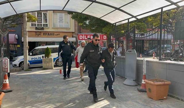 Eskişehir’de Muavin, 16 Yaşındaki Kızı Taciz İddiasıyla Tutuklandı