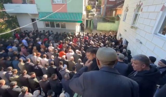 Evlilik Tartışmasında Ölen Genç, Memleketinde Toprağa Verildi