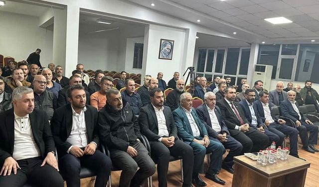 Güvenilir Gıda İçin Kritik Adım: Elazığ Esnafı Bilinçlendiriliyor