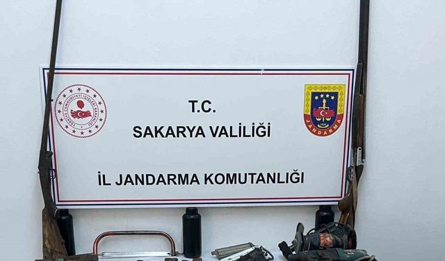 Jandarma kaçakçılığa geçit vermiyor